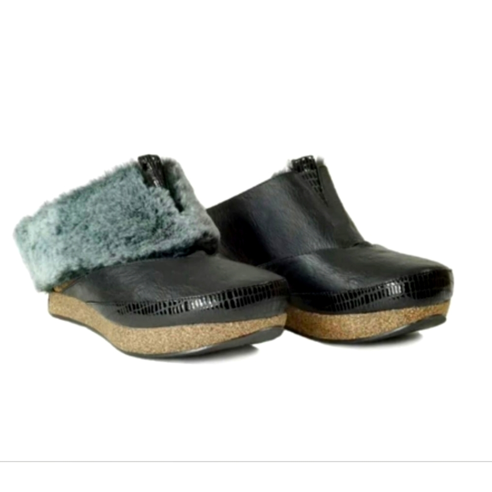 Modzori- Jada Reversible 2-in-1 Clog